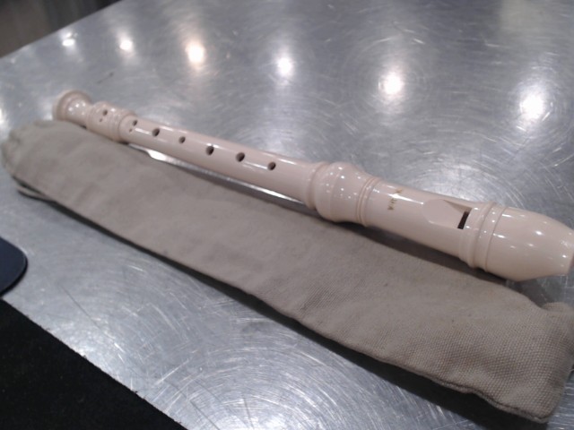 Flute