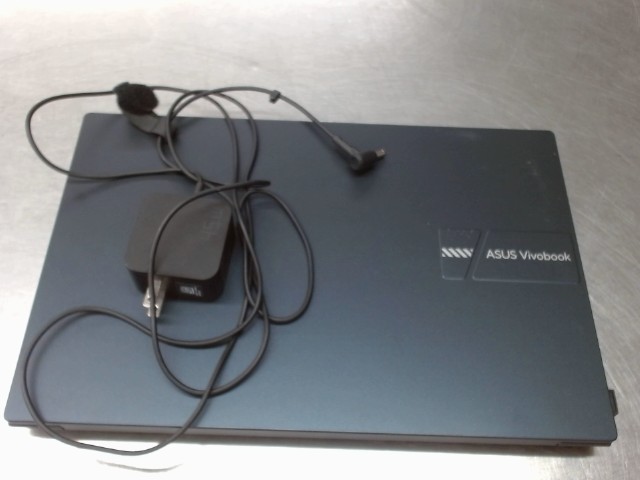 Ordinateur avec charge