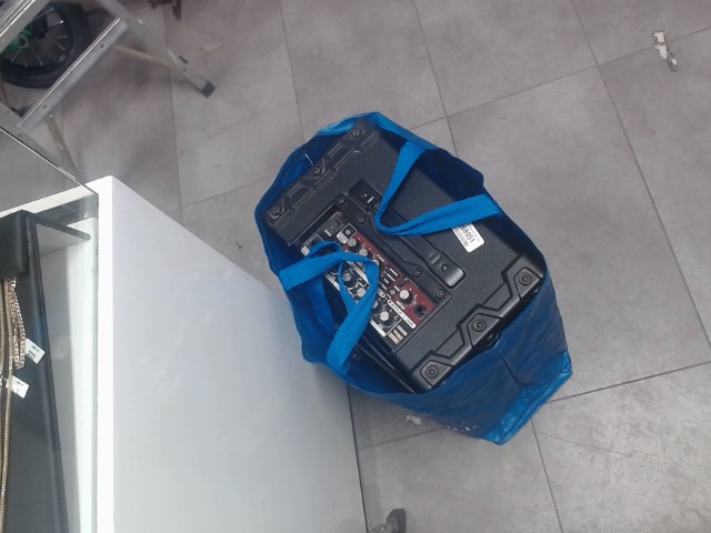 Ampli de guitare