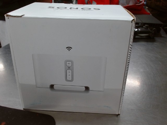 Sonos the home sound system