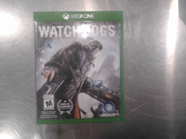 Watchdogs