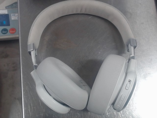 Jbl head set beige