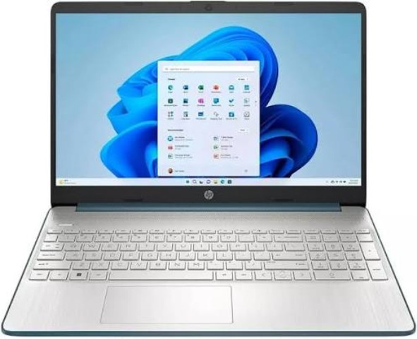 I5-1235u 16gb ram 512gb + fils