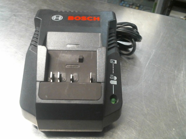 Chargeur bosch
