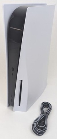 Ps5 disc