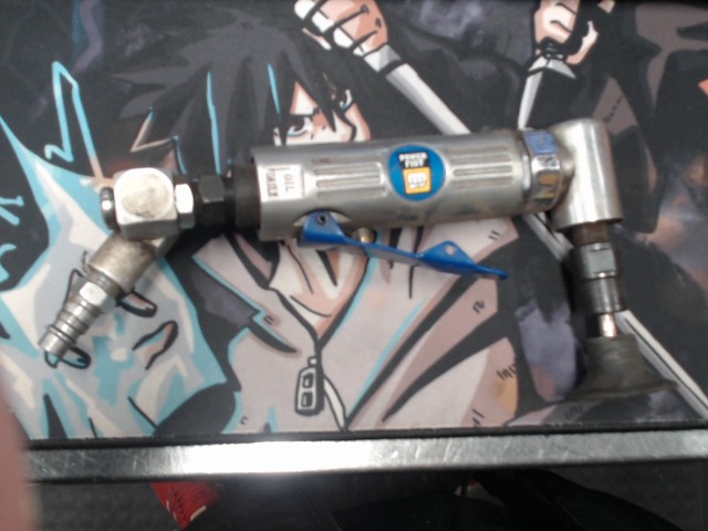 Grinder a air