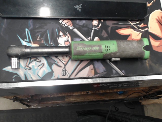 Snap on pneumatic a air