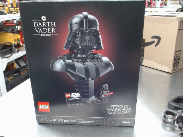 Darth vader