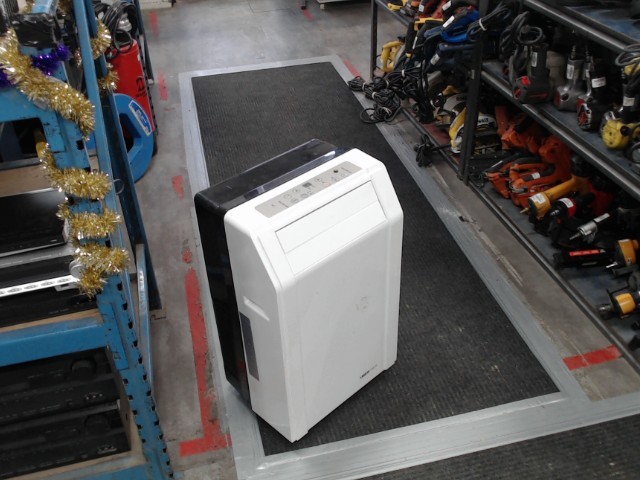 Air climatiser 12k btu+tuyau+tc