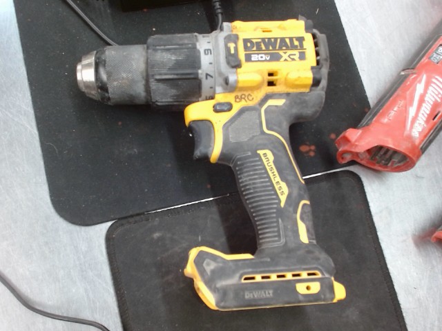 Drill