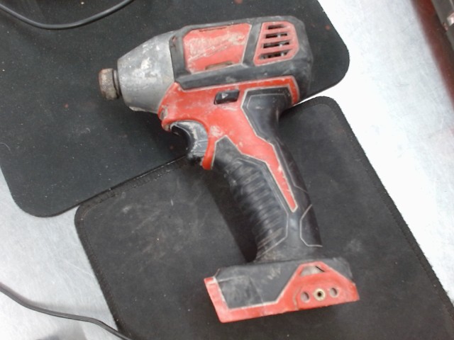 Impact drive