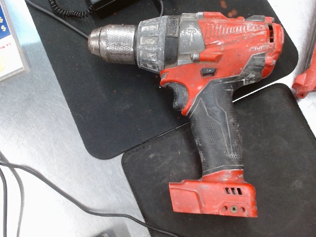 Drill