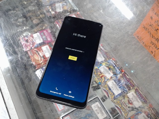 Telephone 64go no case/chargeur