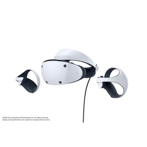 Vr ps5 avec fil bonne eta