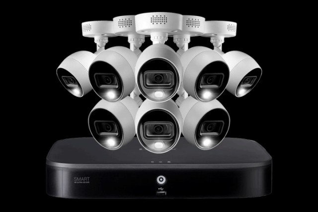 4k analogue pvr