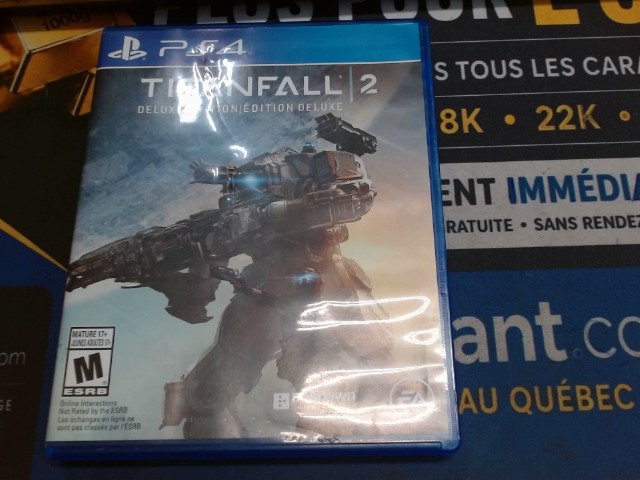 Titanfall 2
