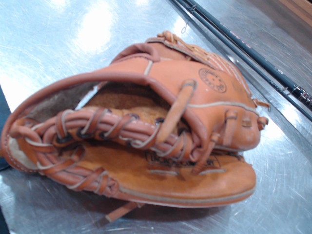 Mittte de baseball