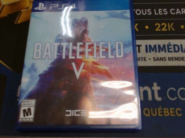 Battelfield 5
