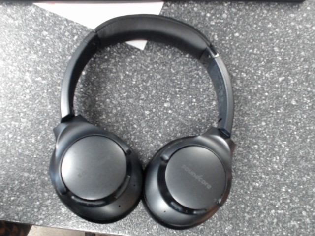 Casque bluetooth anker soundcore