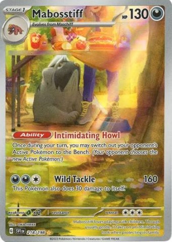 Pokemon mabosstiff 218