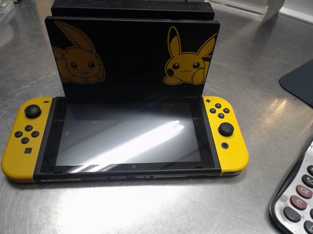 Switch edition pokemon av mane et acc