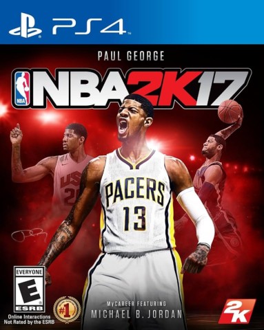Nba 2k17