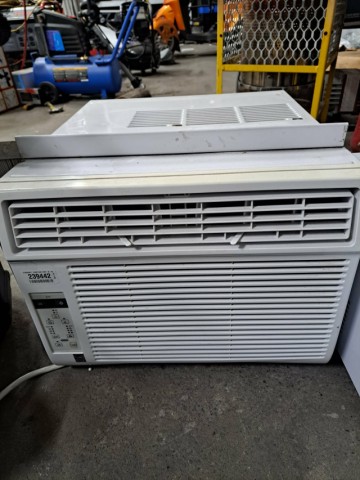 (v)air clim 10 000 btu