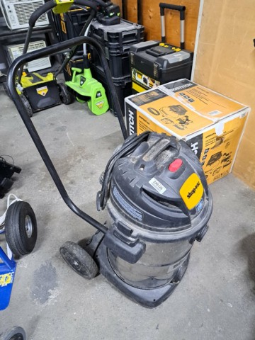Aspirateur