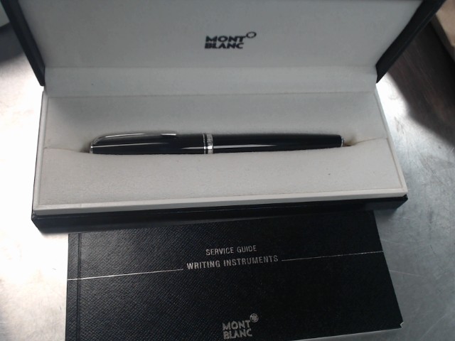 Stylo mont blanc generation