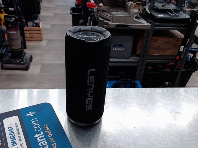 Speaker bluetooth