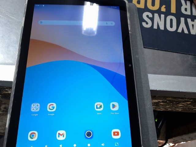 Tablette chinoise+case