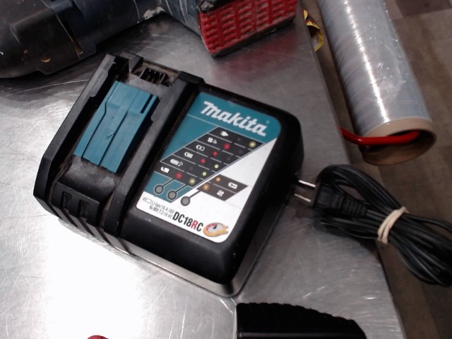 Chargeur a batterie bosch
