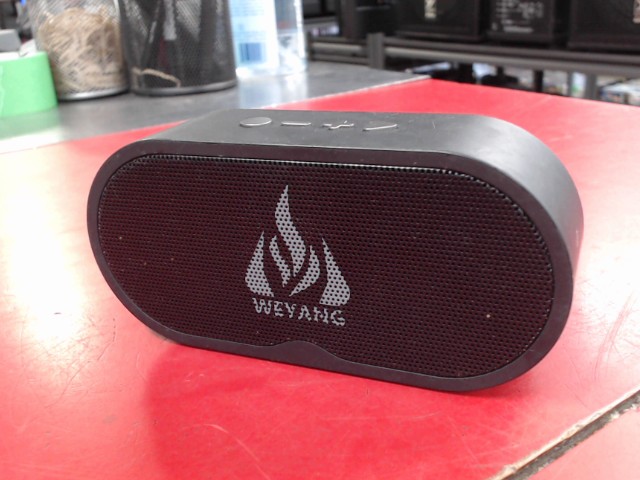 Speaker bluethooth