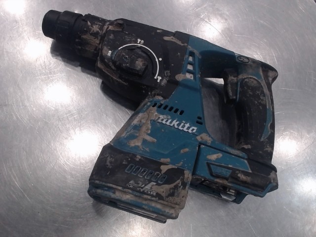 Hammerdrill sans fil