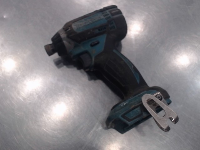 Perceuse impact driver sans fil