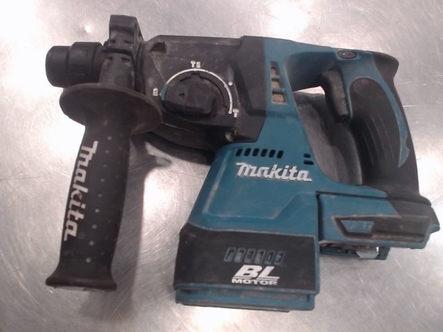 Hammerdrill sans fil