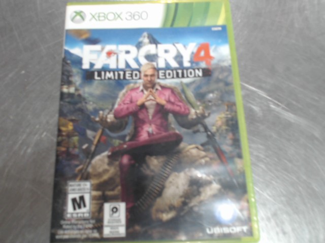 Farcry 4