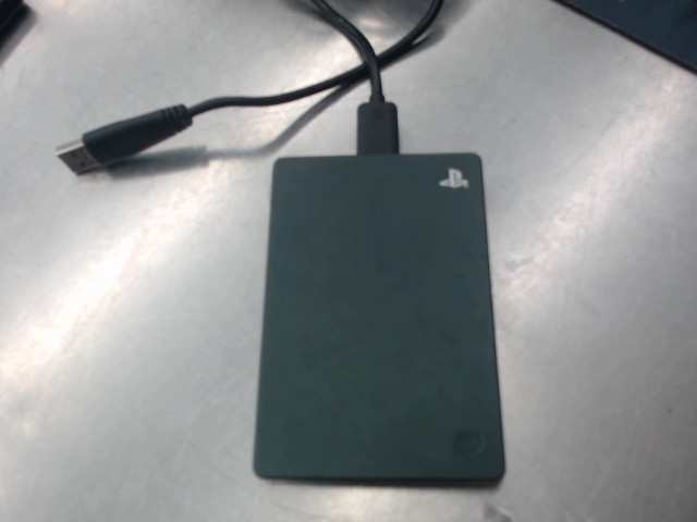 Disque dur 2tb pour ps4