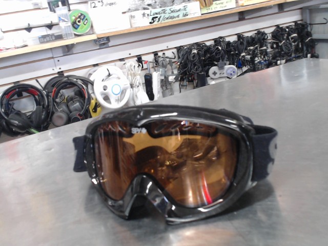Paire google ski