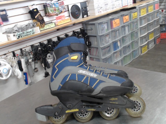 Paire rollerblade(13 homme)