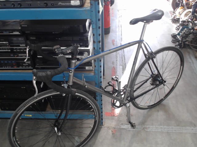 Velo route(vitesse)
