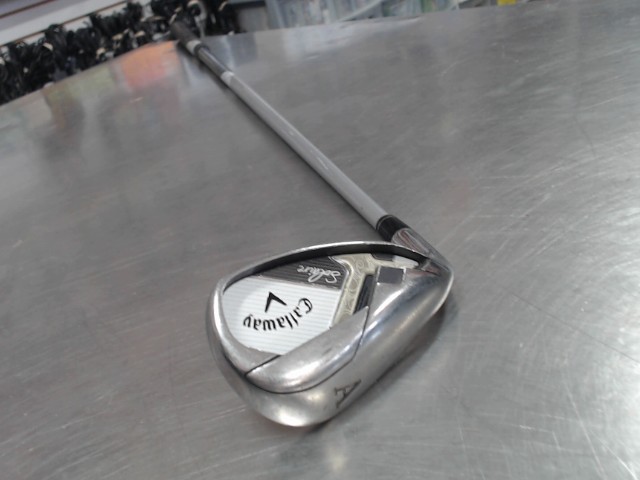 Fer golf(a)gaucher
