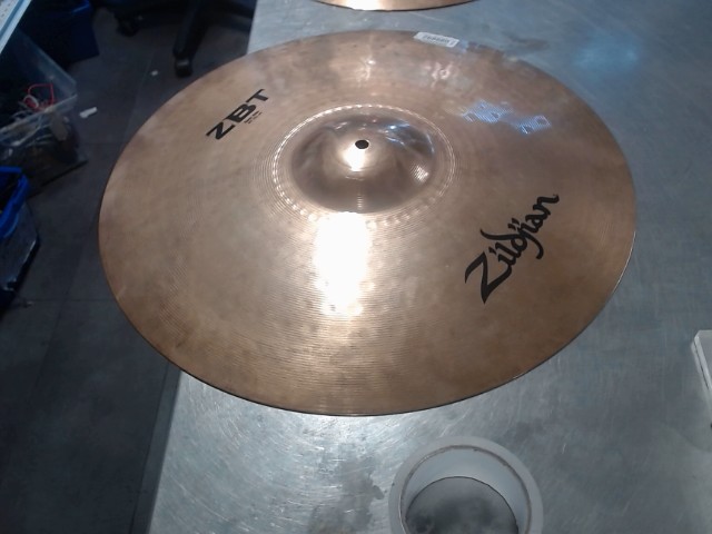 Rock ride 20''