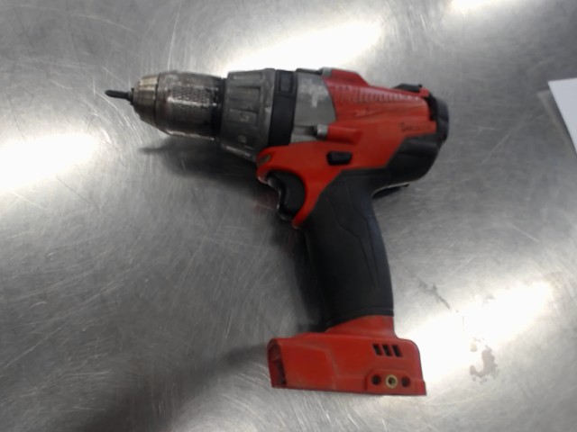 Hammer drill (outil seul)