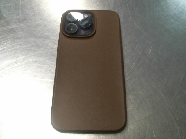 Iphone 14 pro max 128gb 80% batterie