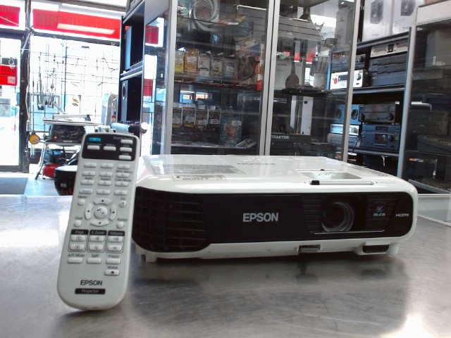 Projecteur 3lcd 3200 lumens