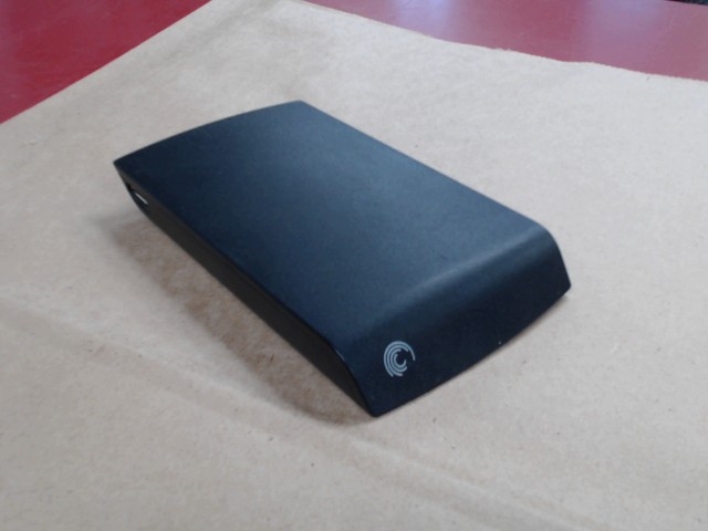 Disque dur externe 500gb