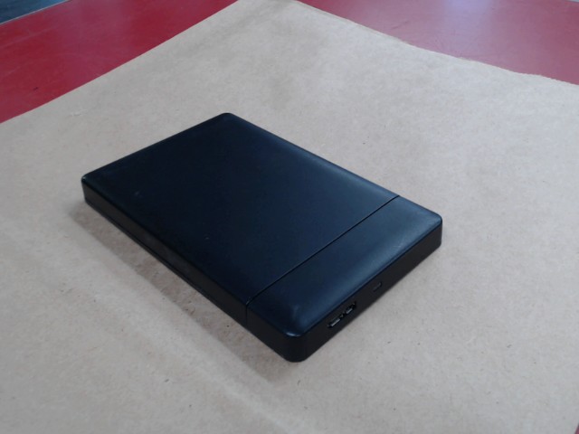 Disque dur externe 512gb