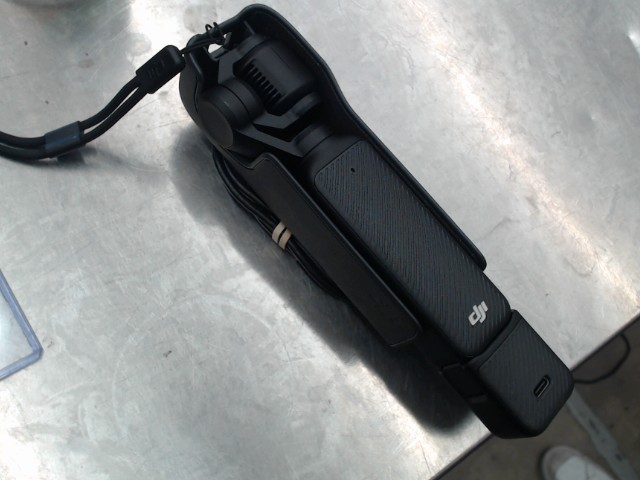 Dji osmo pocket 3