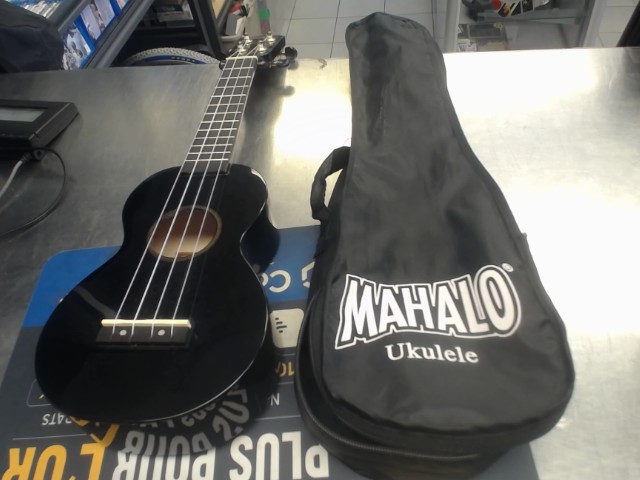 Ukulele
